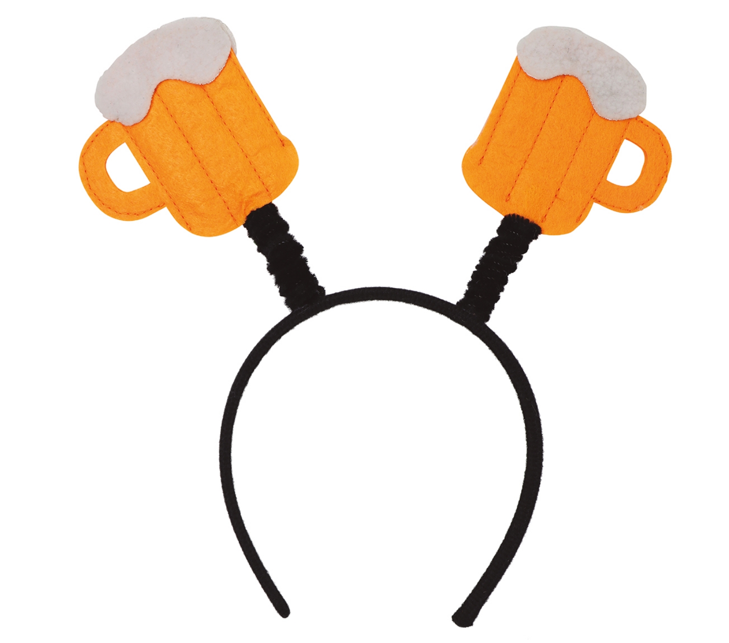 Pivní párty čelenka