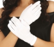 Picture of White Gloves, 20 cm