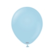 Picture of Balloons, Macaron Blue 13 cm/5", 100 pcs