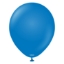 Obrázek Balonky modré , Standard Blue 30 cm/12", 100 ks