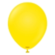 Obrázok z Žlté balóniky, Standard Yellow 30 cm/12", 100 ks