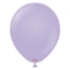 Obrázek Balonek svetle fialový, Standard Lilac 30 cm