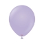 Obrázek Balonky světle fialové, Standard Lilac 13 cm/5", 100 ks