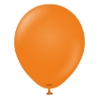 Obrázok z Oranžový balónik, Standard Orange 30 cm