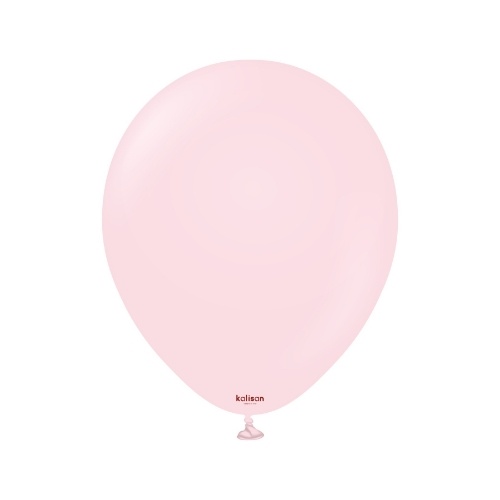 Levně Balonky světle růžové, Standard Light Pink 13 cm/5", 100 ks