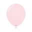 Obrázok z Balóniky svetlo ružové, Standard Light Pink 13 cm/5", 100 ks
