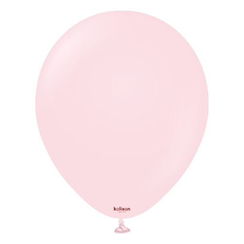 Levně Balonky světle růžové, Standard Light Pink 30 cm/12", 100 ks