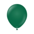 Obrázok z Balóniky tmavozelené, Standard Dark Green 13 cm/5", 100 ks