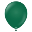 Obrázok z Balóniky tmavozelenej farby, Standard Dark Green 30 cm/12", 100 ks