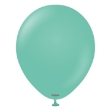 Obrázok z Zelené balóniky, Standard Sea Green 30 cm / 12", 100 ks