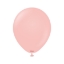 Obrázok z Balóniky svetlo ružové, Standard Baby Pink 13 cm/5", 100 ks