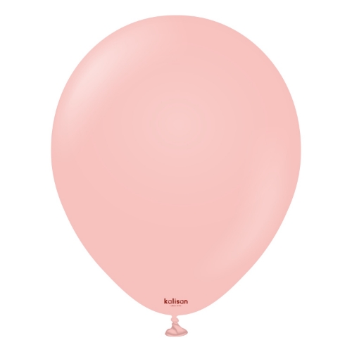 Levně Balonek světle růžový, Standard Baby Pink 30 cm