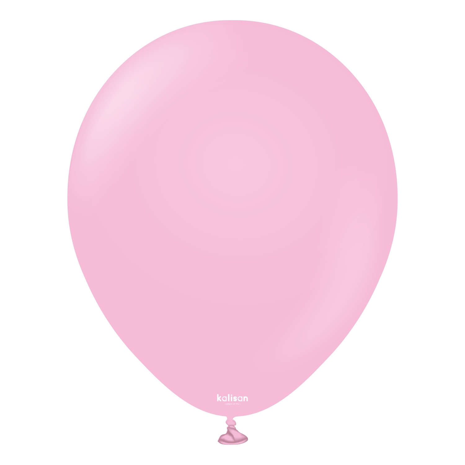 Balonky růžové, Standard Candy Pink 30 cm/12", 100 ks