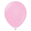 Obrázok z Růžové balóniky, Standard Candy Pink 30 cm/12", 100 ks