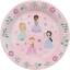 Obrázok z Papierové taniere Princeznovská párty, 23 cm
