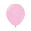 Picture of Balloons Standard Candy Pink 13 cm/5", 100 pcs