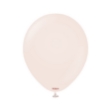 Obrázok z Balóniky púdrovo ružové, Standard Pink Blush 13 cm/5", 100 ks