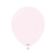 Obrázek Balonky světle růžové, Macaron Pale Pink 13 cm/5", 100 ks