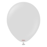 Obrázek z Balonky kouřově šedé, Retro Smoke 30 cm/12", 100 ks 