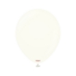 Obrázok z Balóniky bielé, Retro White 13 cm/5", 100 ks