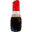 Picture of Lipstick Foil Balloon, 71 cm