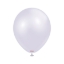 Obrázek Balonky levandulové, Aura Lavender Fog 13 cm/5", 50 ks
