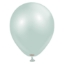 Obrázok z Balóniky mintové, Aura Ice Mint 30 cm/12", 50 ks