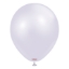 Obrázek Balonky levandulové, Aura Lavender Fog 30 cm/12", 50 ks