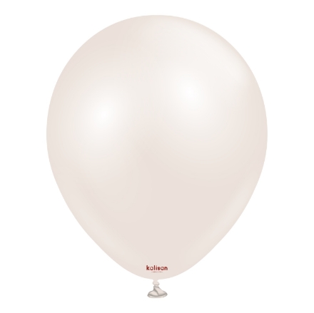 Picture of Beige Balloon, Aura Beige Cream 30 cm
