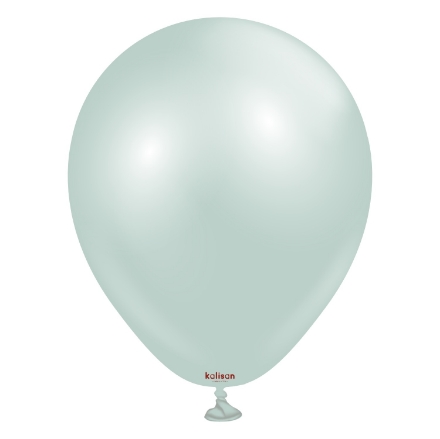 Picture of Mint Balloon, Aura Ice Mint 30 cm