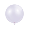 Obrázek Balonek levandulový, Aura Lavender Fog 45 cm/18"