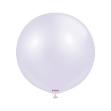 Picture of Lavender balloon, Aura Lavender Fog 60 cm/24"