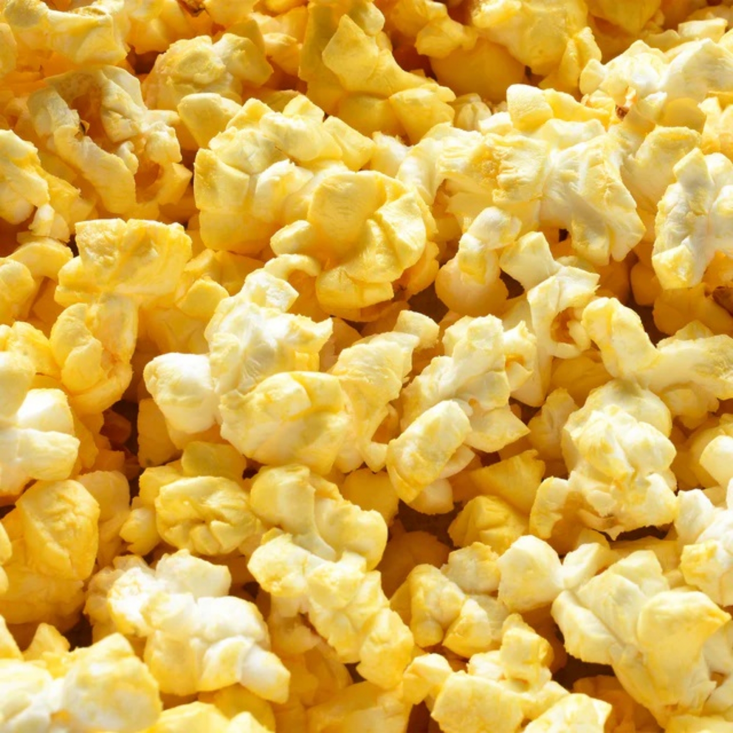 Sada na slaný nebo sladký popcorn, 80 porcí