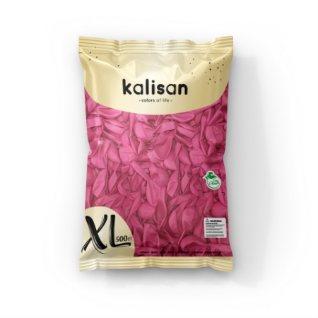 Obrázek pro kategorii Pastelové a krystalické balonky 12"/30 cm - výhodná balení