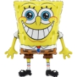 Picture of Sponge Bob Foil Balloon, 58 cm