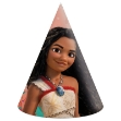 Picture of Paper Hats Vaiana, 6 pcs