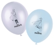 Picture of Frozen 2 Latex Balloons, 8 pcs