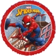 Obrázok z Foliový balónek Spiderman s těžítkem, 45 cm
