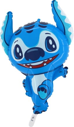Picture of Foil Balloon Marvin, 66 cm