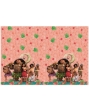 Picture of Plastic tablecloth Bold Vaiana 120 x 180 cm
