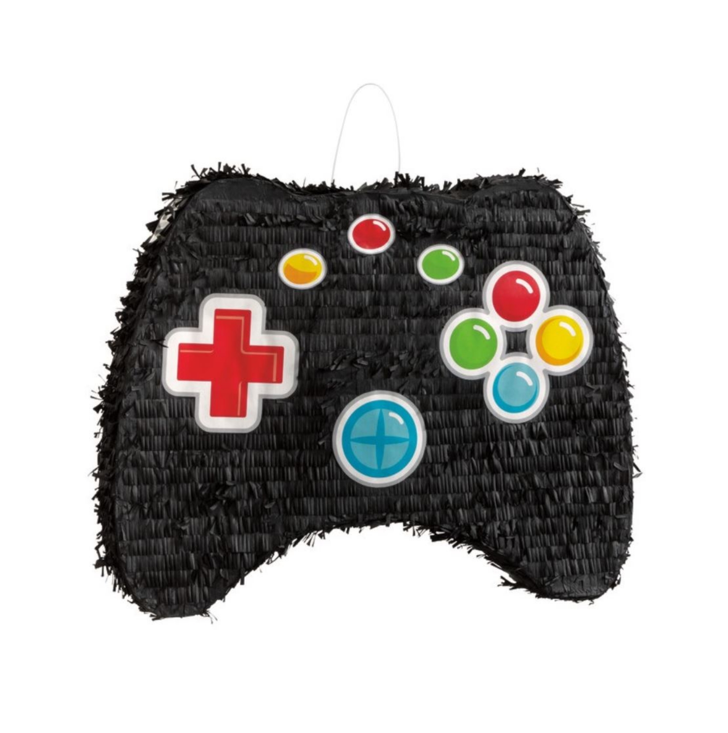 Piňata Herní ovladač, 50 x 40 cm