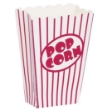 Picture of Retro Popcorn Boxes, 8 pcs
