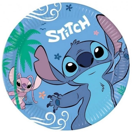 Obrázok pre kategóriu Párty Lilo a Stitch