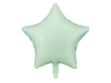Picture of Star Shaped Macaron Green Foil Balloon, 48 cm