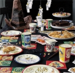 Obrázek z Papírové kelímky Harry Potter 266 ml – 8 ks 