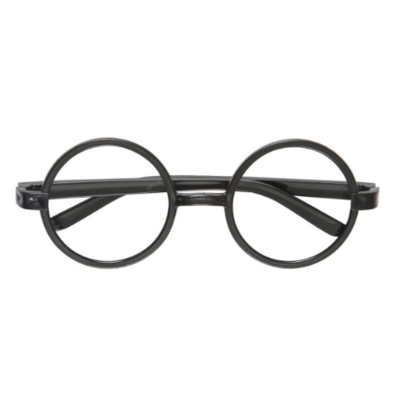 Picture of Glasses Harry Potter - 4 pcs