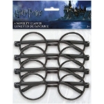 Obrázek z Brýle Harry Potter – 4 ks 