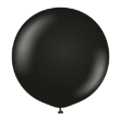 Obrázok z Balónik čierny, Standard Black 60 cm/24"