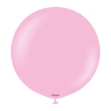 Picture of Pink Balloon, Standard Candy Pink 60 cm/24"