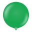 Obrázok z Balónik zelený, Standard Green 60 cm/24"